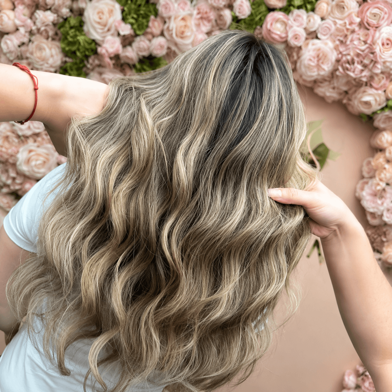 Cabello & Color en Evo Beauty Salon, Cypress TX