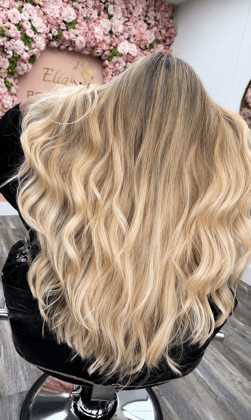 Cabello & Color en Cypress