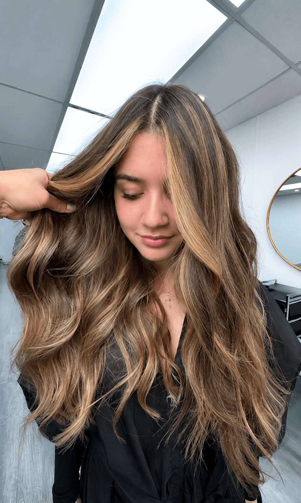 Cabello & Color en Cypress