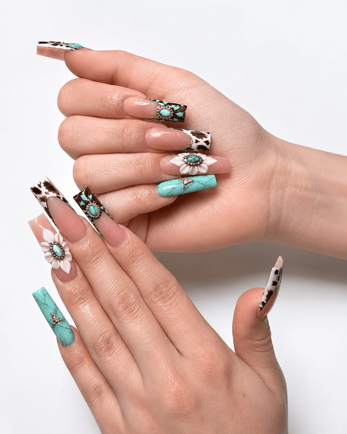 Uñas en Cypress